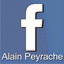 Aïkido 25 presente Facebook sensei Peyrache